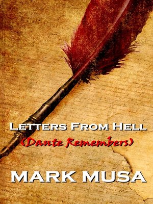 cover image of Letters from Hell